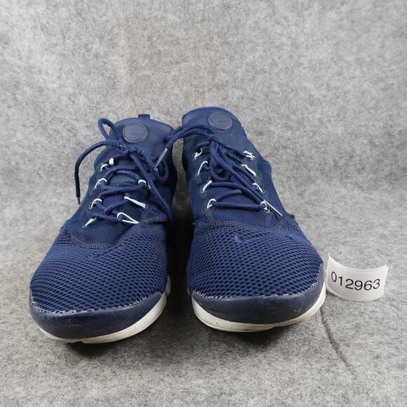 Nike Shoes Mens 10.5 Athletic Trainers Presto Running Sneaker Active Casual Blue main image 6